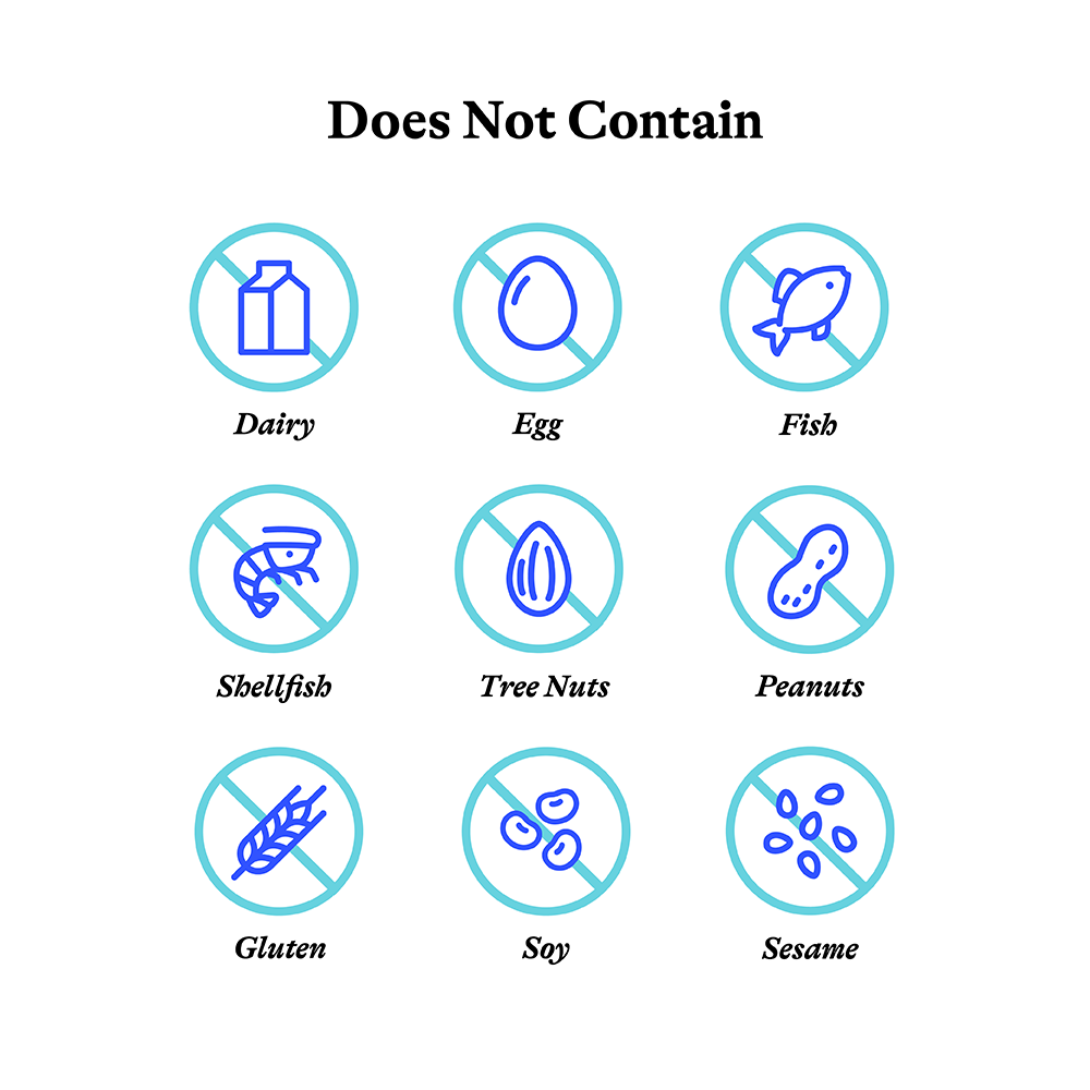 HistaminX | 60 Capsules | Seeking Health