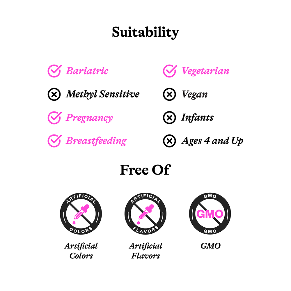 Optimal Prenatal | 240 Capsules