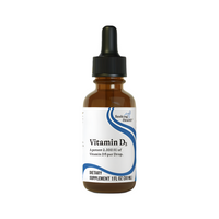 Buy Vitamin D3 Drops 30ml | Seeking Health Ireland 