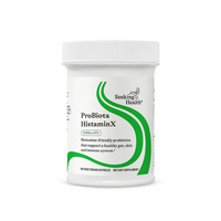 ProBiota HistaminX uk bottle 60 capsules