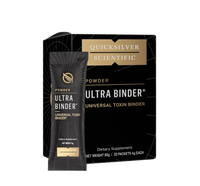Ultra Binder Stick Packs | Quicksilver Scientific Ireland 